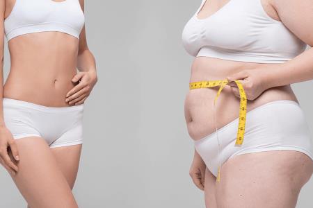 Kalorien, Hormone und Gewohnheiten: Was beeinflusst die Ergebnisse beim Abnehmen?